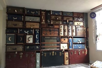 旧货店淘宝记 网友分享的惊喜发现，每一个都藏着故事